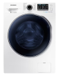 Samsung Front Load Washer Dryer Combo White - 8 6 Kg Online Sale