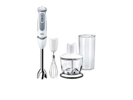 Braun MultiQuick 5 Braun Vario Hand blender Sale