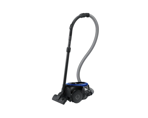 Samsung Vacuum Bagless Blue - 1800W Fashion