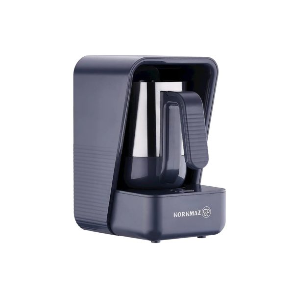 Korkomaz Moderna Coffee Machine Grey Satin 400w For Sale