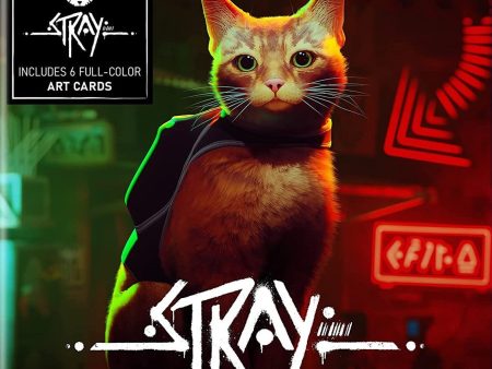 PS5 : Stray Online Hot Sale