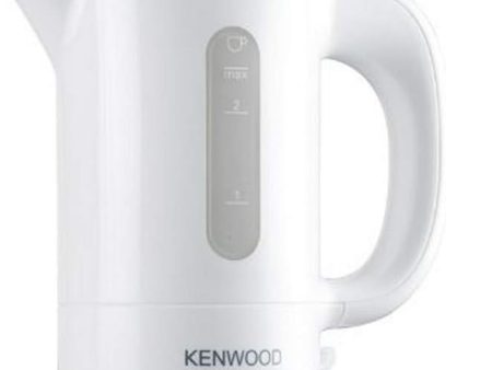 Kenwood Electric Kettle 650 Watts Discount