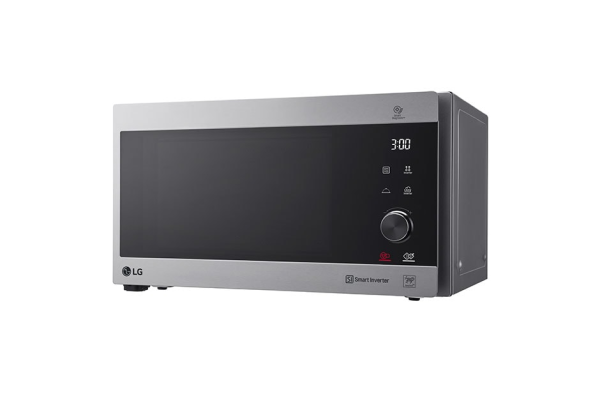 LG  Microwave Stainless Inverter Neoshell Grill - 42L For Sale