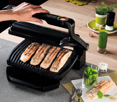 Tefal Electric Grill Optigrill Online Sale