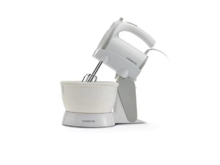 Kenwood Hand Mixer 300 Watts Discount