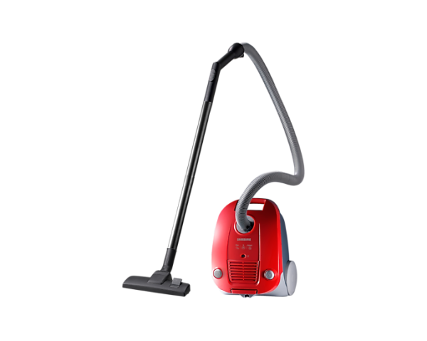 Samsung Vacuum Cleaner Red - 2000W Discount