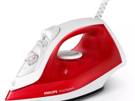 Philips EasySpeed Steam Iron Cheap