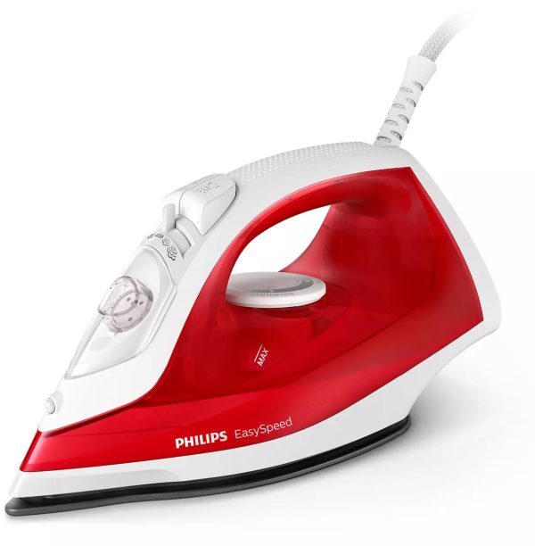 Philips EasySpeed Steam Iron Cheap