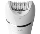 Epilator Wet & Dry Epilator Series8000 Fashion