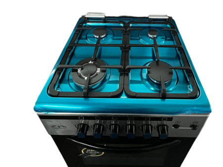 Gas 4 Burner For Discount