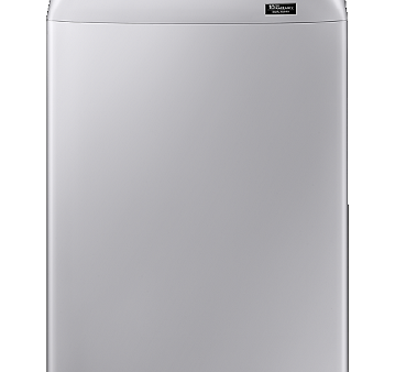 Samsung Top Load Washing Machine Inverter Silver- 11Kg Supply