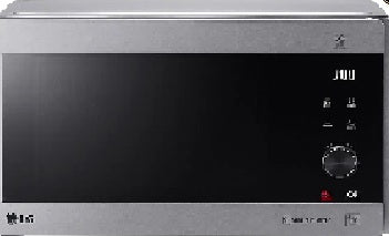 LG  Microwave Stainless Inverter Neoshell Grill - 42L For Sale