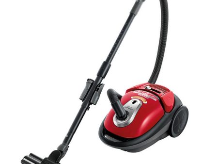 Hitachi Vacuum Cleaner 2200 Watts - CV-BA22C Online Hot Sale