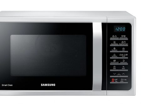 Samsung Microwave Grill White - 28L Online Sale