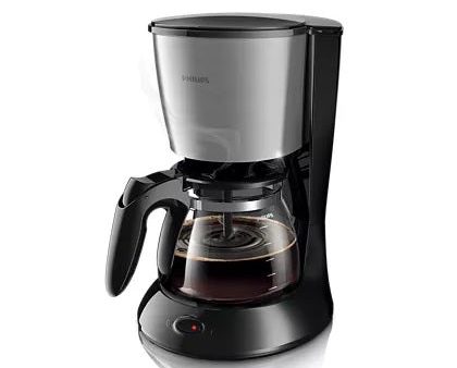 Philips Daily Collection Coffee Maker 750w For Sale