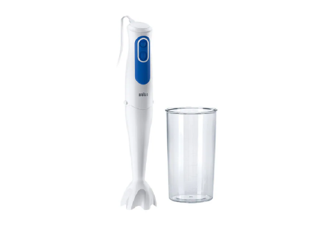 Braun Minipimer 3 Smoothie Hand Mixer 700w Discount