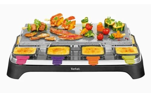 Tefal Raclette Maker 1350w Online Hot Sale