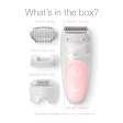 Braun Epilator For Women Silk-Épil 5 For Hair Removal Cheap