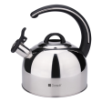 Dorsch Mirror Steel Kettle - 3.0L For Cheap