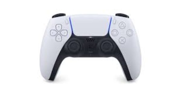 Sony PS5 DualSense Wireless Controller - Cobalt Fashion