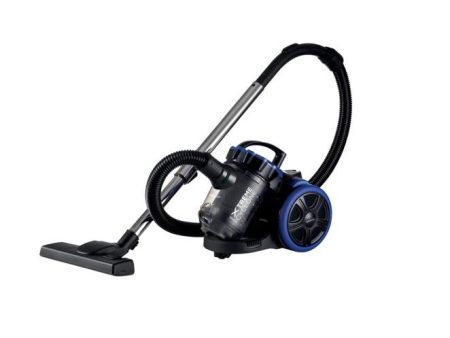 Kenwood Vacuum Cleaner Bagless 1800 Watts Sale