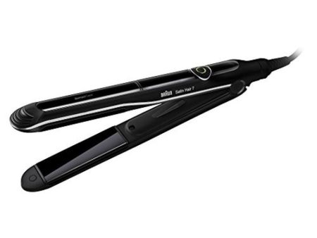 Braun Satin Hair Sensocare Hair Straightener For Discount