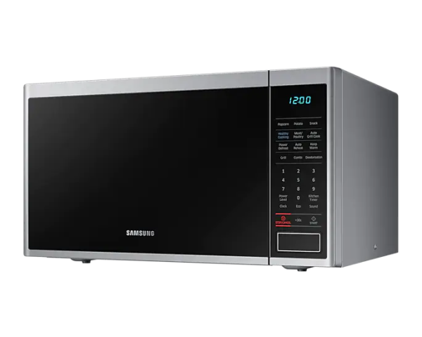 Samsung Microwave Oven Grill Stainless Steel - 40L Online now