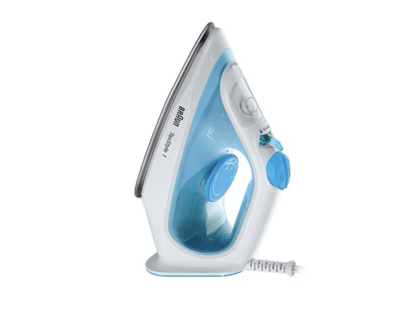 Braun TexStyle 1 Steam Iron - Blue white - 2000w Online Sale