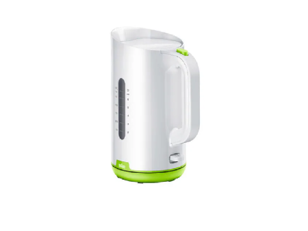 Braun Breakfast Electric Kettle 2200 Watts 1.7L Hot on Sale