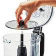 Kitchenaid Food Processor Onyx Black 1.7L Supply