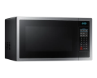 Samsung Microwave 34L Solo 1600W Stainless For Discount