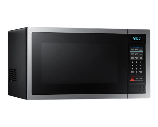 Samsung Microwave 34L Solo 1600W Stainless For Discount