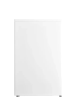 Midea Refrigerator 5 Feet, White Hot on Sale