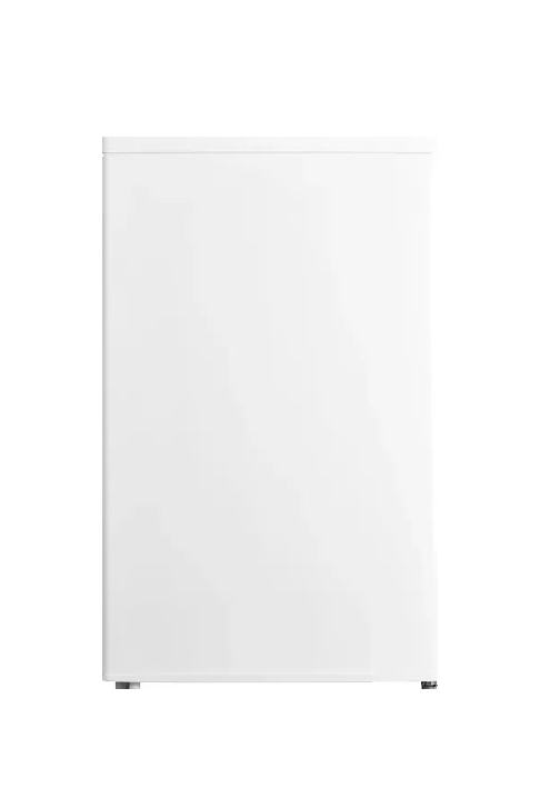 Midea Refrigerator 5 Feet, White Hot on Sale