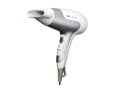 Braun Satin Hair 5 PowerPerfection Dryer Online Sale