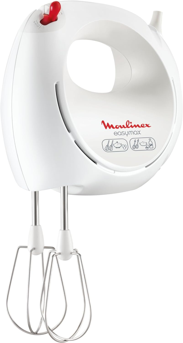 Moulinex Hand Mixer 200w Online now