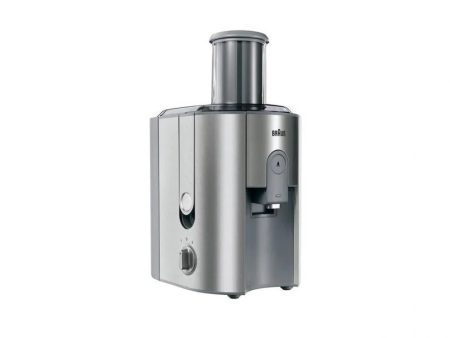 Braun IdentityCollection Spin Juicer Online