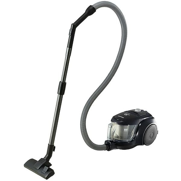 Samsung Vacuum Bagless 1.3L 2000W Black Cheap