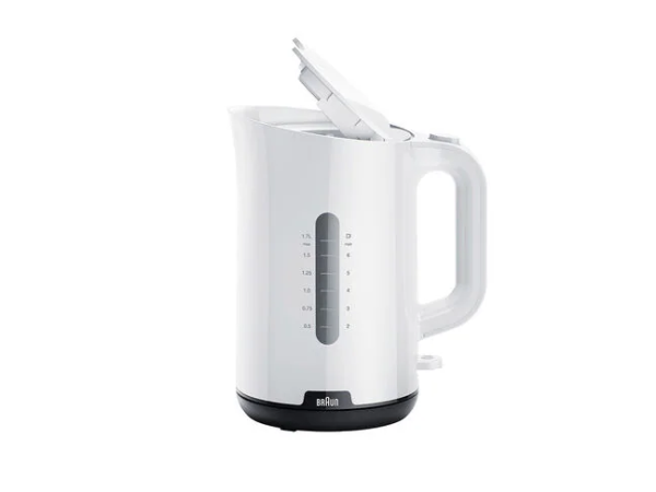 Braun Breakfast1 Kettle 3000 Watts 1.7L Sale