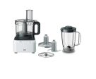 Braun PureEase Food processor 800 Watts Fashion