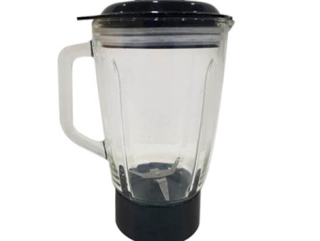 Dorsch Blender Jug Attachment Supply