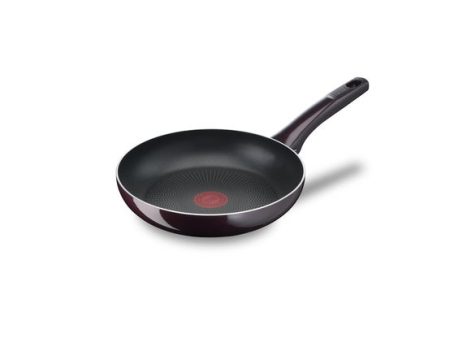 Tefal Resist Intense Frypan 24cm Fashion