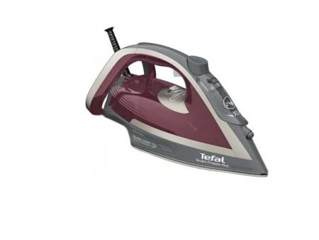 Tefal Smart Protect P0lus Iron 2800w Discount