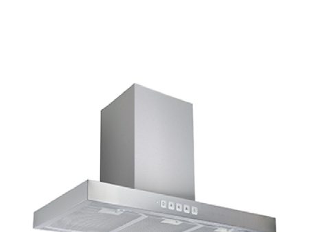 Queen Chef, Chimney Hood WT0990 S S Online now