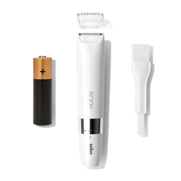 Braun Body Mini Trimmer Wet & Dry Online Sale