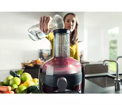 Philips Avance Collection Juicer 2200w 1.7L Supply