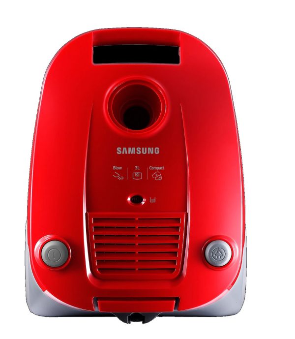 Samsung Vacuum Cleaner Red - 2000W Discount