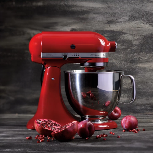 Kitchenaid Stand Mixer Artisan 4.8L Online now