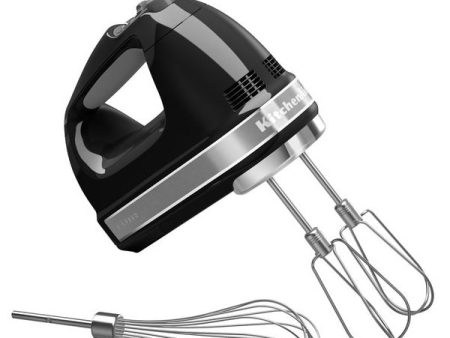 Kitchenaid 7 Speed Hand Mixer 150 Watts Online