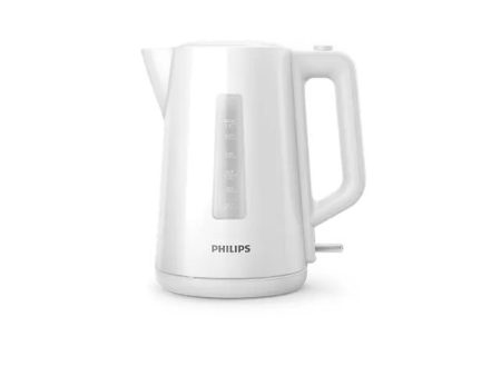 Philips Electric Plastic Kettle 2200w Fashion